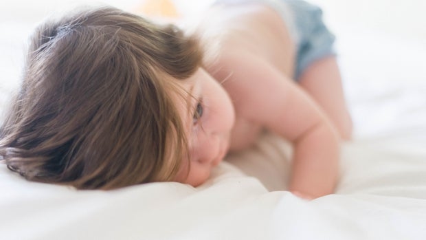 Una hamaca para bebé eléctrica es un básico para padres primerizos