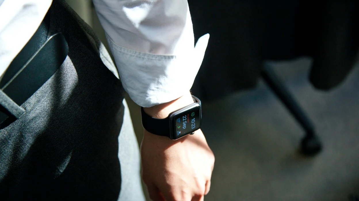 Los mejores relojes Xiaomi para hombre en
