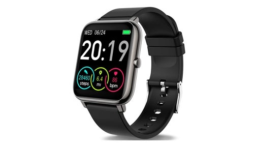 Conecta todas tus aplicaciones con el smartwatch Rinsmola