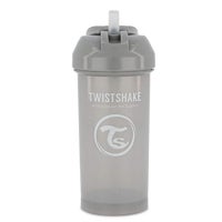 Imagen - Botella con pajita Twistshake