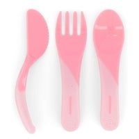 Imagen - Cubiertos Twistshake