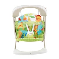 Imagen - Columpio hamaca portable Fisher Price