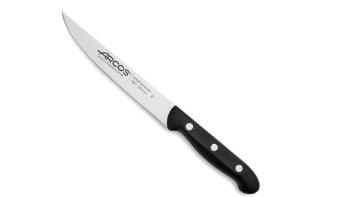 Cuchillo de cocina Arcos de Acero inoxidable Nitrum
