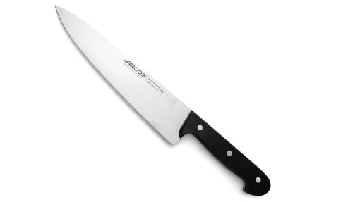 Cuchillo de cocina grande Arcos