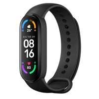 Imagen - Xiaomi Smart Band 6