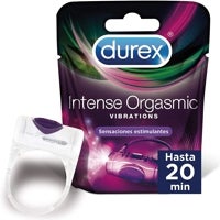 Imagen - Anillo vibrador para parejas