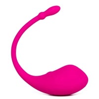 Imagen - Huevo vibrador para parejas de Lovense Lush
