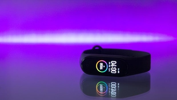 Cualquiera de estas pulseras de actividad Xiaomi es la mejor compra en smartbands