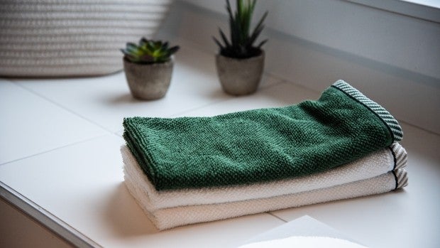Renueva tu baño con el juego de toallas más vendido de Amazon