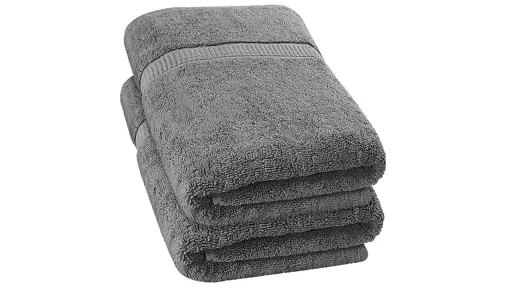 Renueva tu baño con el juego de toallas más vendido de