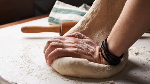 Batidora amasadora, el utensilio que faltaba en tu cocina