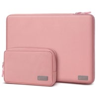 Imagen - Funda de ordenador rosa de Ineseon