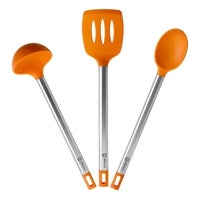 Imagen - Set básico de utensilios de cocina de silicona