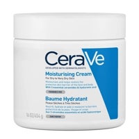 Imagen - Crema hidratante de cuerpo Cerave