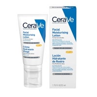 Imagen - Crema facial hidratante Cerave