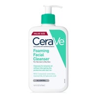 Imagen - Limpiador facial espumoso Cerave