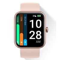 Imagen - Smartwatch mujer esfera cuadrada