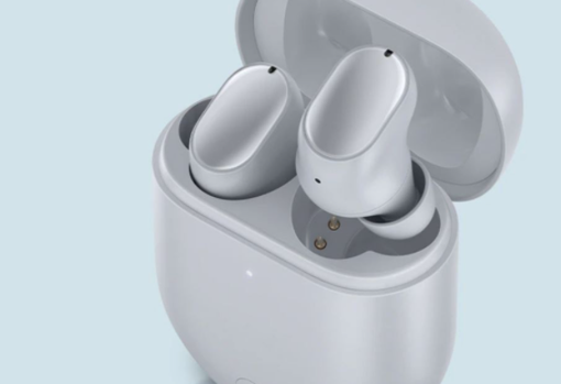 Los Redmi Buds 3 Pro tienen diferentes modos de cancelación de ruido para escoger el mejor en cada ocasión. / Aliexpress
