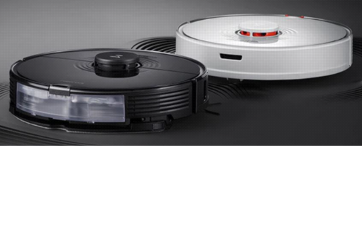 El Roborock S7 desarrolla un fregado sónico que es capaz de eliminar la suciedad más incrustada. / Aliexpress