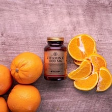 La Vitamina C, un poderoso aliado para nuestra salud y al alcance de todos