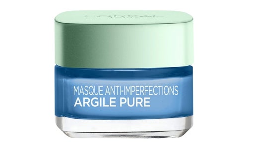 Mascarilla facial L'Oreal Paris  anti imperfecciones