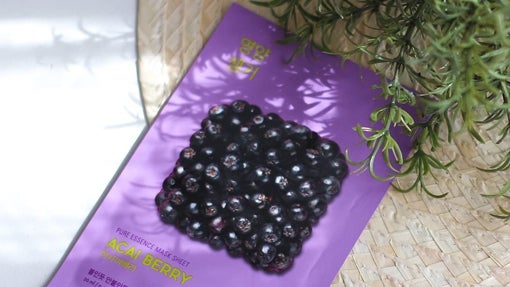 Mascarilla facial, la última tendencia en cuidado y belleza