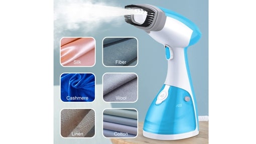 Plancha de vapor vertical MLMLANT 1500 W