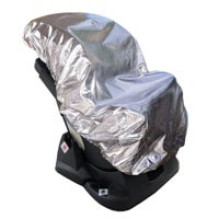 Imagen - Funda Universal para Silla de Coche