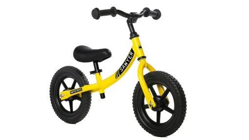 Cómo escoger la mejor bicicleta para niño de años