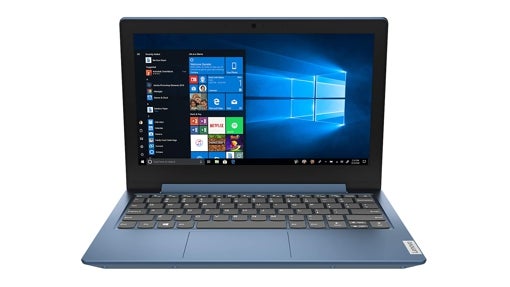 Ordenador portátil para el colegio Lenovo Ideapad