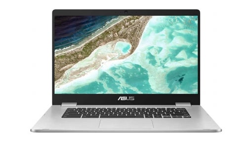 Ordenador portátil barato para niños ASUS Chromebook