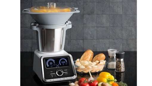 Robot de cocina KLARSTEIN GrandPrix