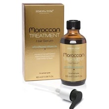 Sérum para el pelo y a presumir de un cabello sano, hidratado y brillante