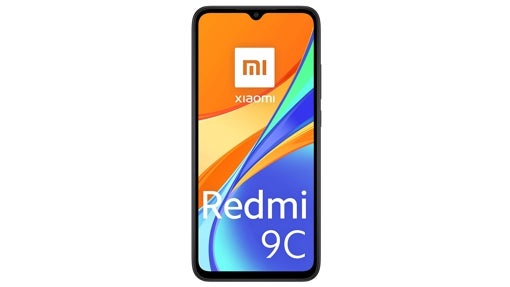 Smartphone barato Xiaomi RedMi 9C