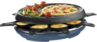 Imagen - Raclette para parrilla y crepes