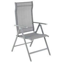 Imagen - Silla de aluminio para exteriores