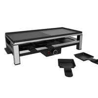 Imagen - Raclette 8 personas Cecotec