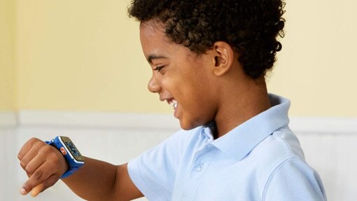 Claves para elegir un reloj GPS para niños · El Corte Inglés