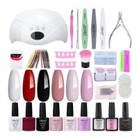 Imagen - Kit manicura semipermanente Elite99