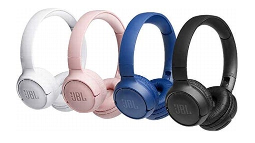 Auriculares inalámbricos de diadema JBL