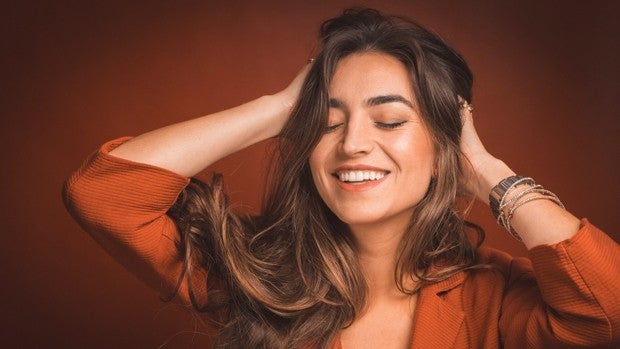 ¿Qué champú no contiene sulfato ni parabenos?