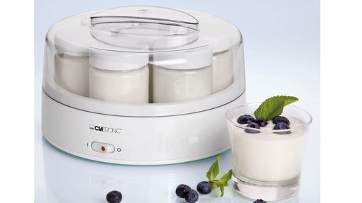 Yogurtera Clatonic JM 3344