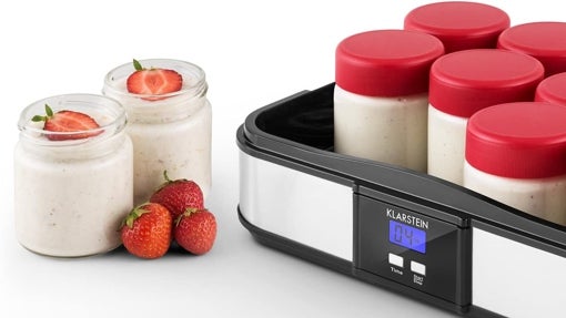 Yogurtera Klarstein Gaia