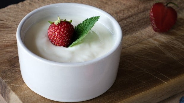 Hazte con una yogurtera y disfruta de los mejores yogures caseros