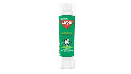 Insecticidas en polvo contra hormigas