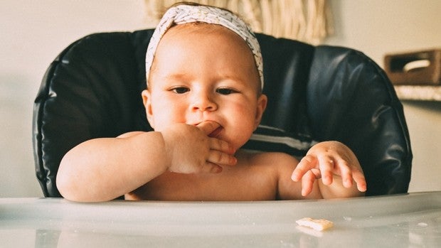 Calma el dolor causado por la dentición con estos mordedores para bebés