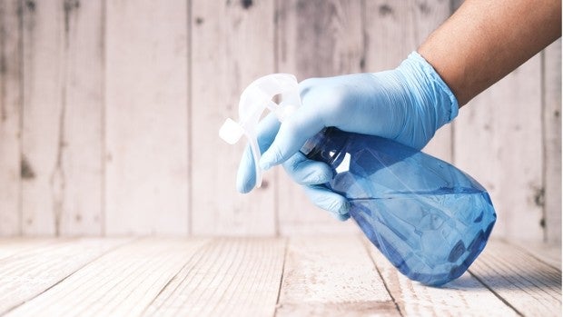 Mejores productos de limpieza de baño según los consumidores