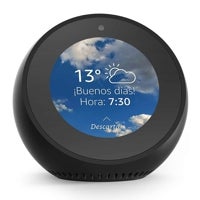 Imagen - Amazon Echo Spot