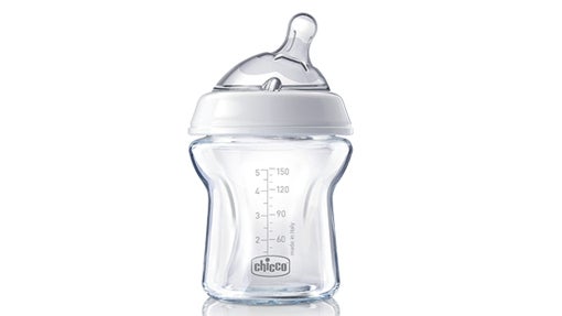 ¿Qué me aporta un biberón natural feeling?