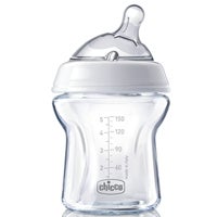 Imagen - Biberón natural feeling Chicco de cristal